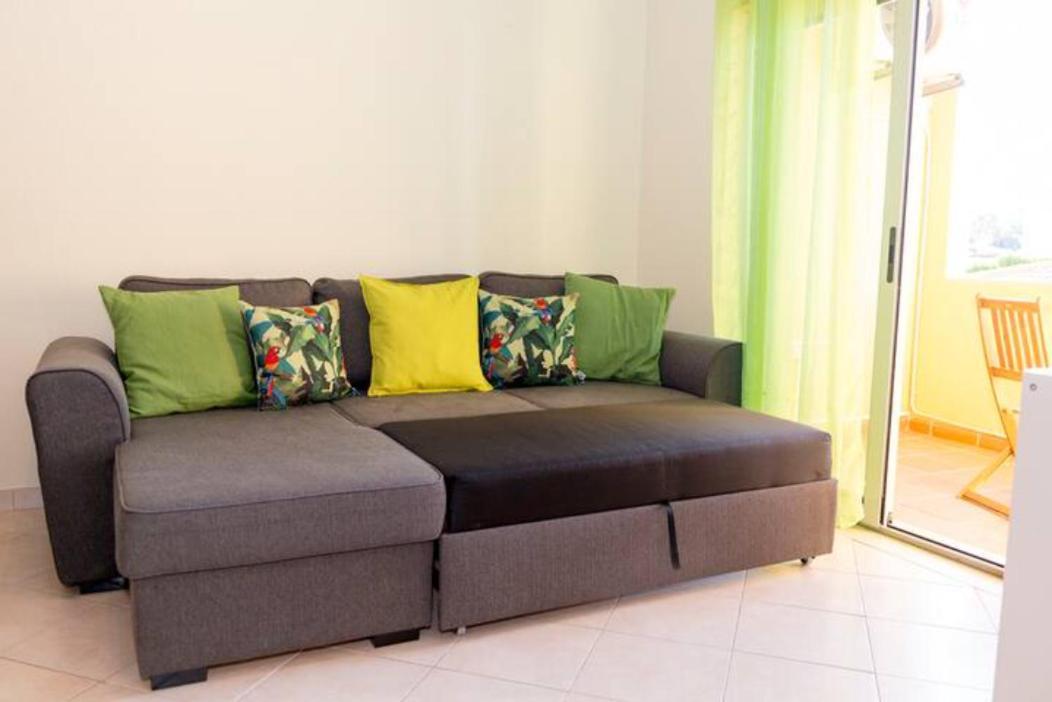 Apartamento Tac - Alcantarilha House Exterior foto