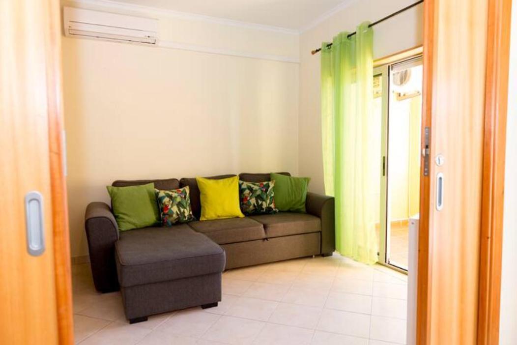 Apartamento Tac - Alcantarilha House Exterior foto
